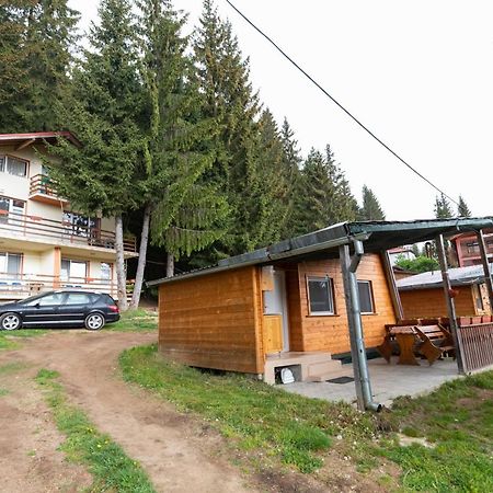 Orlino Holiday Park Sarnitsa Exterior photo