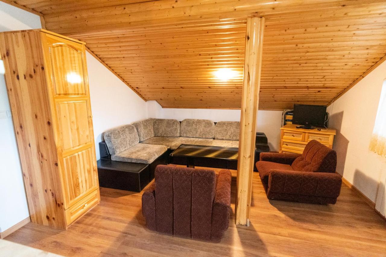 Orlino Holiday Park Sarnitsa Exterior photo
