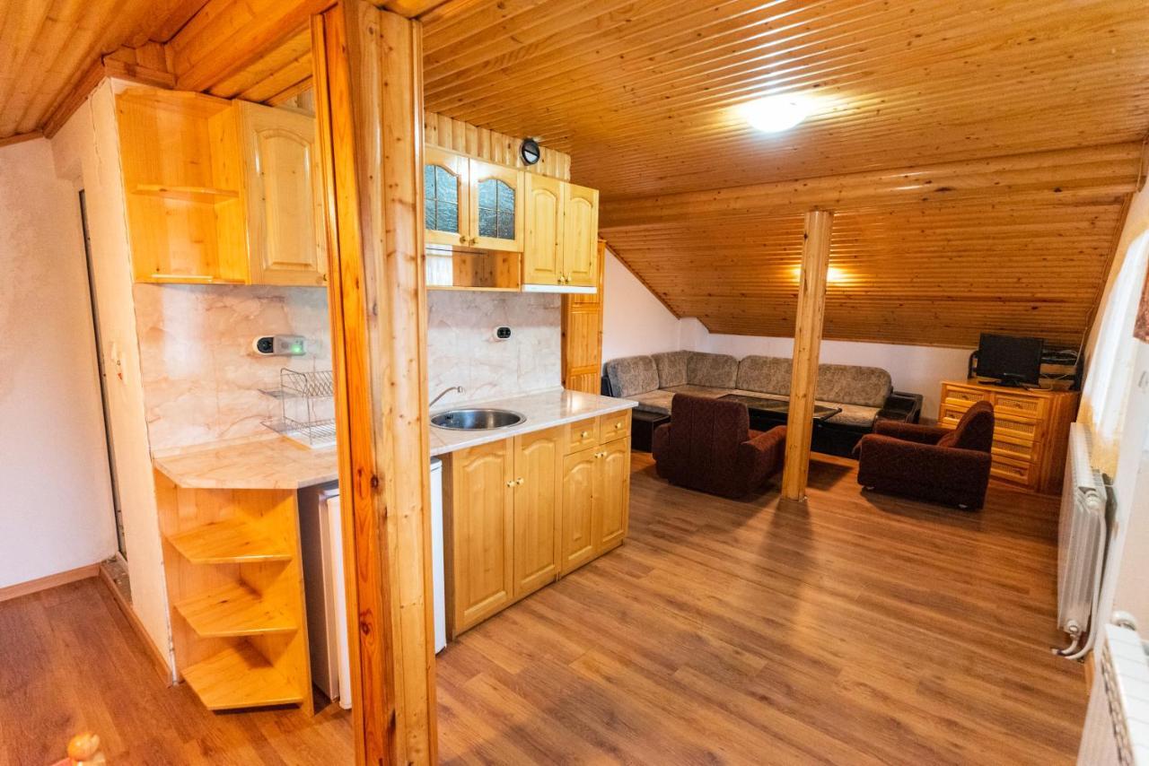 Orlino Holiday Park Sarnitsa Exterior photo