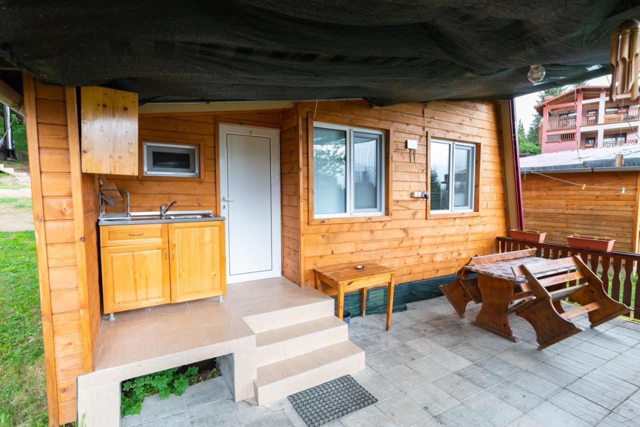 Orlino Holiday Park Sarnitsa Exterior photo