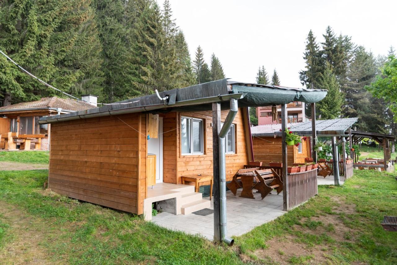 Orlino Holiday Park Sarnitsa Exterior photo
