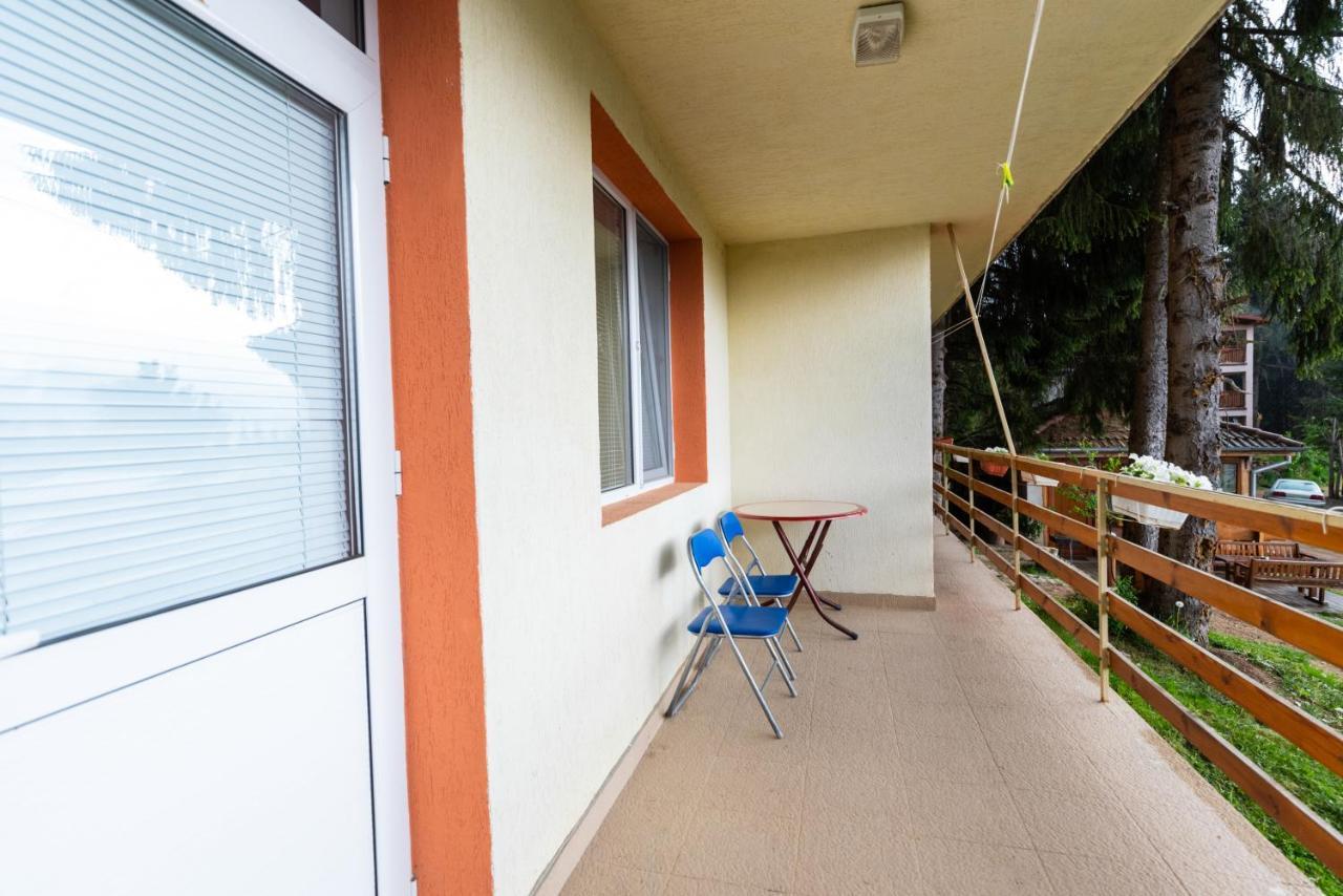 Orlino Holiday Park Sarnitsa Exterior photo