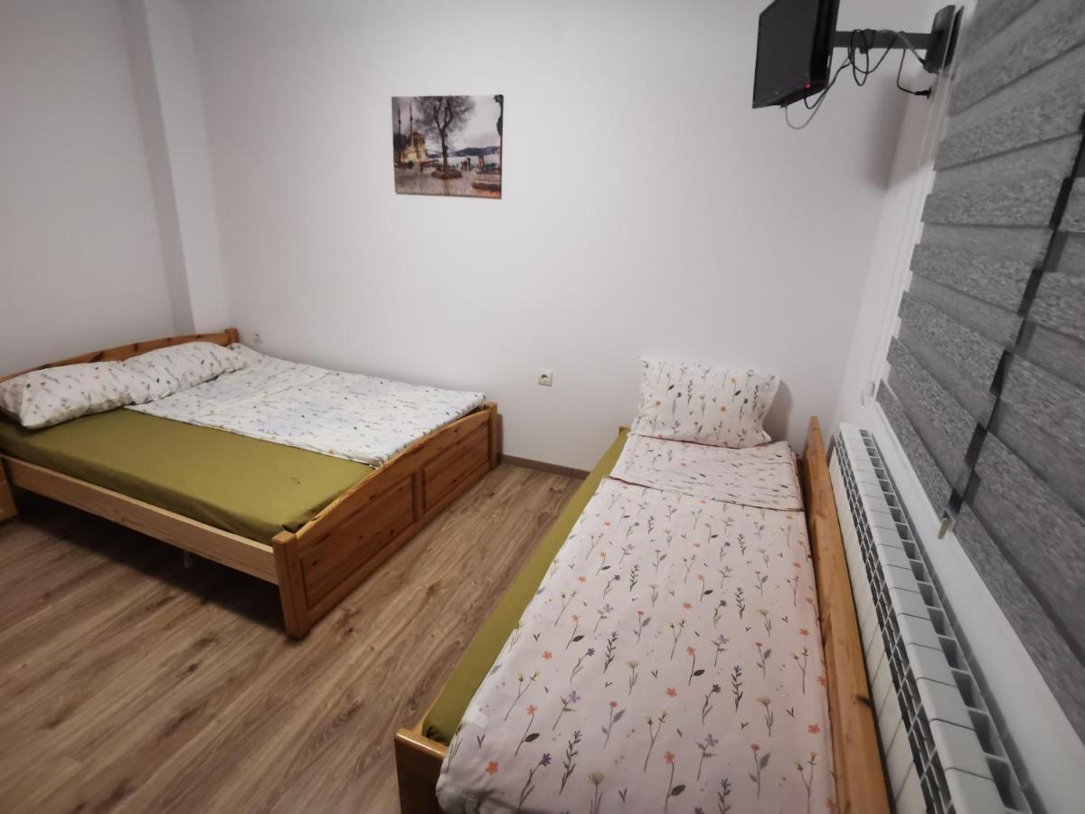 Orlino Holiday Park Sarnitsa Exterior photo
