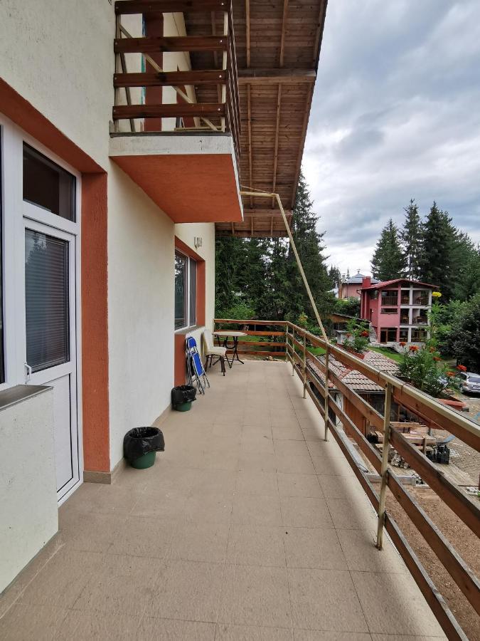 Orlino Holiday Park Sarnitsa Exterior photo